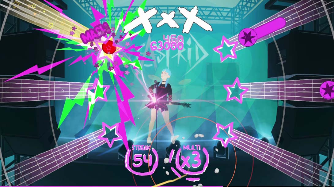 声名大噪:我的成名之路 LOUD: My Road to Fame_Switch游戏_任天堂switch游戏下载_ns游戏下载_switch游戏下载_大气层游戏_TX游戏_xci游戏_nsp游戏_nsz游戏_switch金手指_ns金手指mod_任天堂游戏修改_switch520_Switch2_switch游戏下载_switch520_2