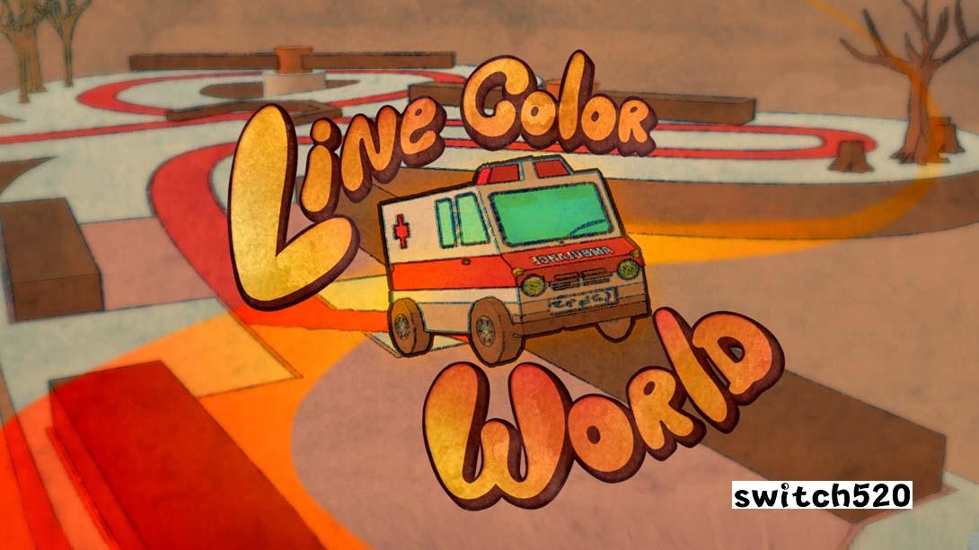 线条颜色世界 .Line Color World_Switch游戏_任天堂switch游戏下载_ns游戏下载_switch游戏下载_大气层游戏_TX游戏_xci游戏_nsp游戏_nsz游戏_switch金手指_ns金手指mod_任天堂游戏修改_switch520_Switch2_switch游戏下载_switch520_0