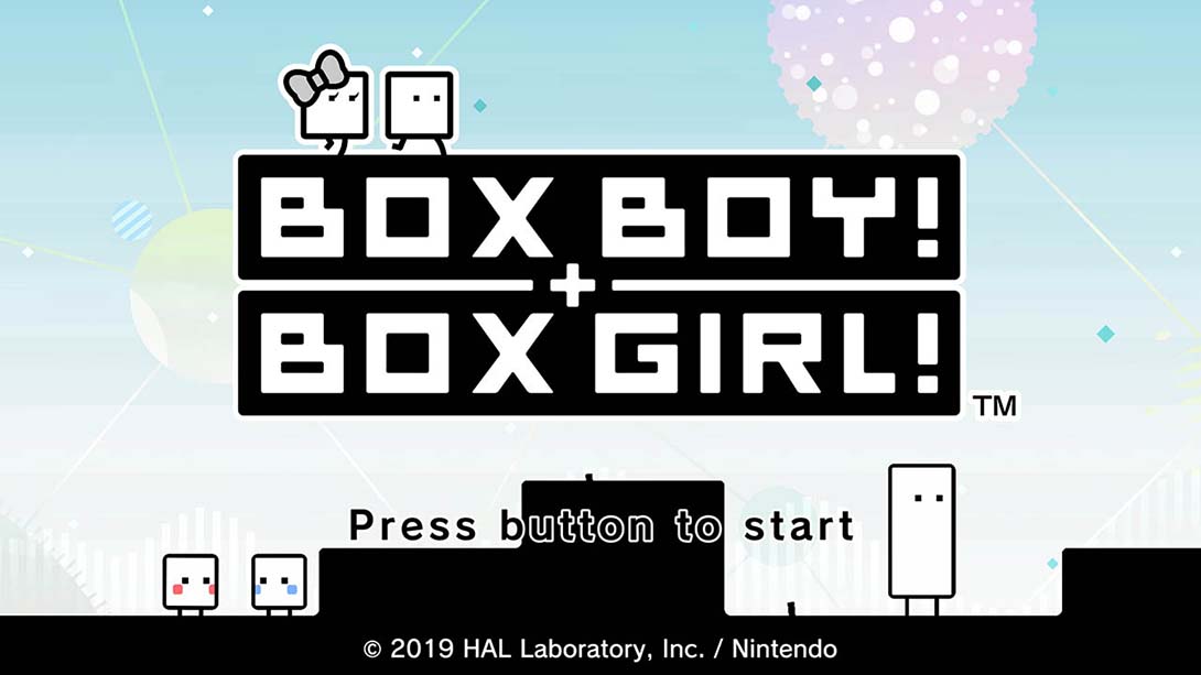 箱子男孩箱子女孩.BOXBOY! + BOXGIRL!_Switch游戏_任天堂switch游戏下载_ns游戏下载_switch游戏下载_大气层游戏_TX游戏_xci游戏_nsp游戏_nsz游戏_switch金手指_ns金手指mod_任天堂游戏修改_switch520_Switch2_switch游戏下载_switch520_2
