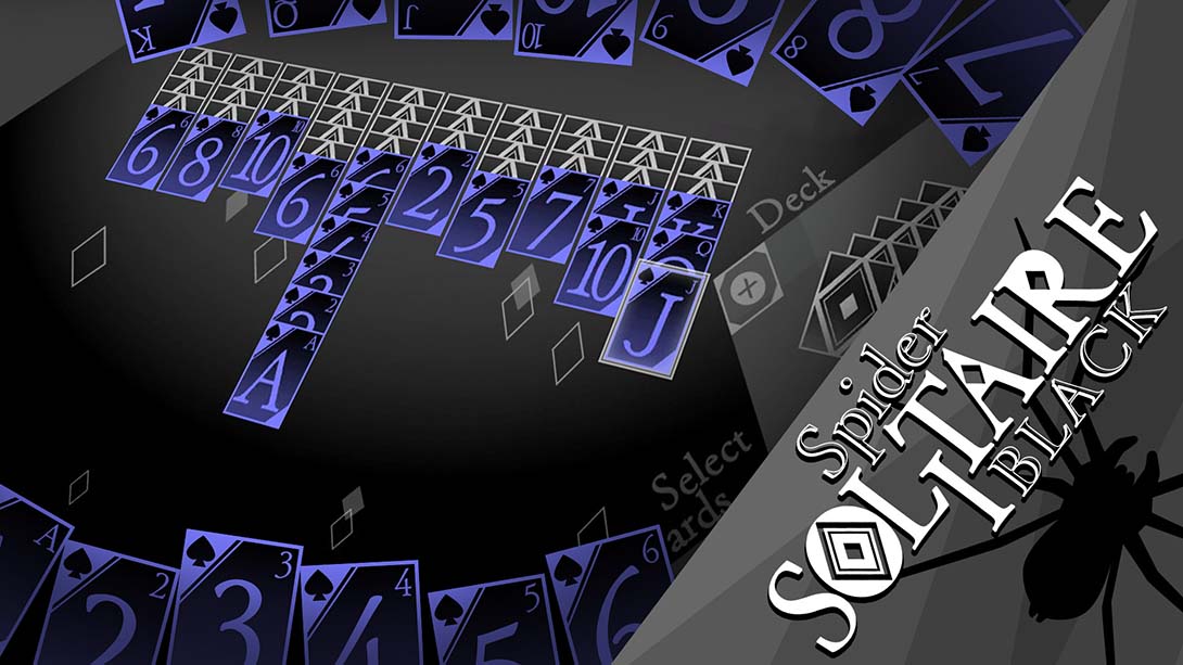 蜘蛛纸牌 黑 .SpiderSolitaire BLACK_Switch游戏_任天堂switch游戏下载_ns游戏下载_switch游戏下载_大气层游戏_TX游戏_xci游戏_nsp游戏_nsz游戏_switch金手指_ns金手指mod_任天堂游戏修改_switch520_Switch2_switch游戏下载_switch520_0