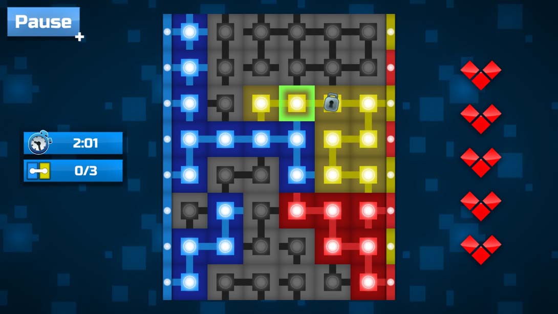 Pipes Puzzle: Casual Arcade_Switch游戏_任天堂switch游戏下载_ns游戏下载_switch游戏下载_大气层游戏_TX游戏_xci游戏_nsp游戏_nsz游戏_switch金手指_ns金手指mod_任天堂游戏修改_switch520_Switch2_switch游戏下载_switch520_5