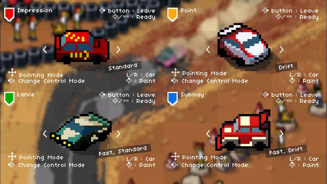 超级像素赛车 Super Pixel Racers_Switch游戏_任天堂switch游戏下载_ns游戏下载_switch游戏下载_大气层游戏_TX游戏_xci游戏_nsp游戏_nsz游戏_switch金手指_ns金手指mod_任天堂游戏修改_switch520_Switch2_switch游戏下载_switch520_5