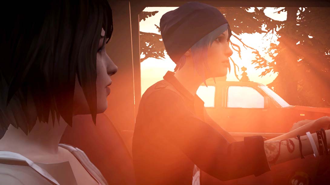 奇异人生：重制版 Life is Strange Remastered_Switch游戏_任天堂switch游戏下载_ns游戏下载_switch游戏下载_大气层游戏_TX游戏_xci游戏_nsp游戏_nsz游戏_switch金手指_ns金手指mod_任天堂游戏修改_switch520_Switch2_switch游戏下载_switch520_6
