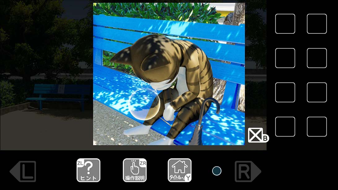 猫様のにちじょう Cat's Day_Switch游戏_任天堂switch游戏下载_ns游戏下载_switch游戏下载_大气层游戏_TX游戏_xci游戏_nsp游戏_nsz游戏_switch金手指_ns金手指mod_任天堂游戏修改_switch520_Switch2_switch游戏下载_switch520_5