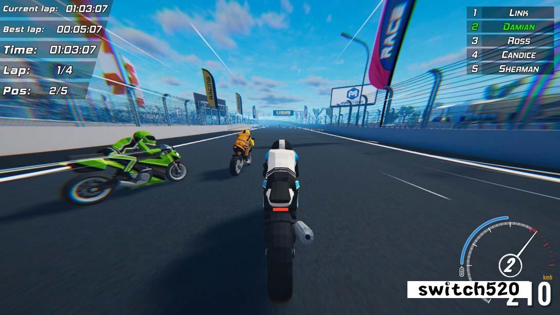 香椿路:超级摩托车 .Toon Roads : Superbike_Switch游戏_任天堂switch游戏下载_ns游戏下载_switch游戏下载_大气层游戏_TX游戏_xci游戏_nsp游戏_nsz游戏_switch金手指_ns金手指mod_任天堂游戏修改_switch520_Switch2_switch游戏下载_switch520_2