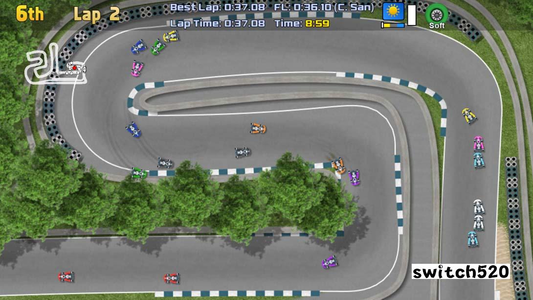 终极赛车2D2 .Ultimate Racing 2D 2_Switch游戏_任天堂switch游戏下载_ns游戏下载_switch游戏下载_大气层游戏_TX游戏_xci游戏_nsp游戏_nsz游戏_switch金手指_ns金手指mod_任天堂游戏修改_switch520_Switch2_switch游戏下载_switch520_5