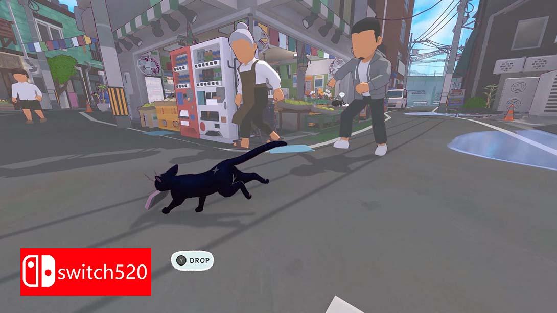 小猫咪，大城市 .Little Kitty _ Big City_Switch游戏_任天堂switch游戏下载_ns游戏下载_switch游戏下载_大气层游戏_TX游戏_xci游戏_nsp游戏_nsz游戏_switch金手指_ns金手指mod_任天堂游戏修改_switch520_Switch2_switch游戏下载_switch520_1