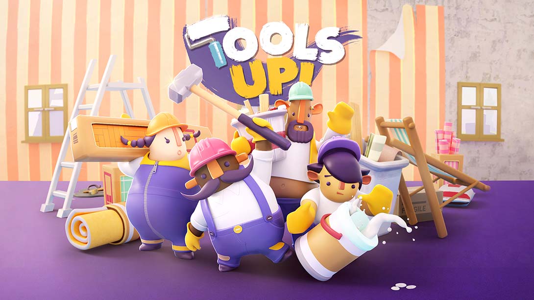 分手装修 Tools Up_Switch游戏_任天堂switch游戏下载_ns游戏下载_switch游戏下载_大气层游戏_TX游戏_xci游戏_nsp游戏_nsz游戏_switch金手指_ns金手指mod_任天堂游戏修改_switch520_Switch2_switch游戏下载_switch520_0