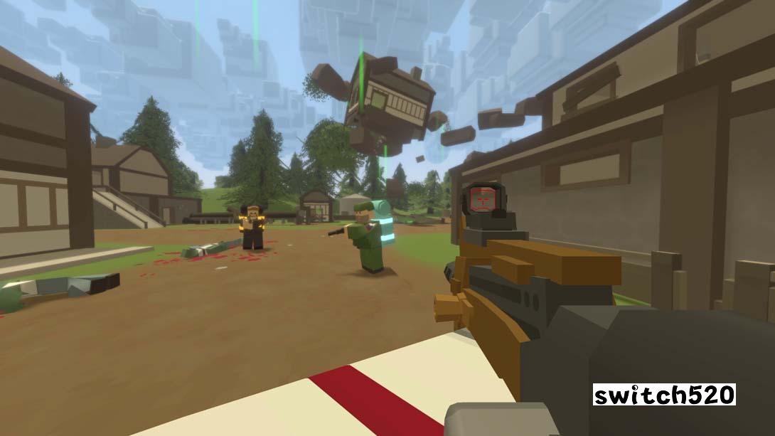 未转变者 .Unturned_Switch游戏_任天堂switch游戏下载_ns游戏下载_switch游戏下载_大气层游戏_TX游戏_xci游戏_nsp游戏_nsz游戏_switch金手指_ns金手指mod_任天堂游戏修改_switch520_Switch2_switch游戏下载_switch520_4