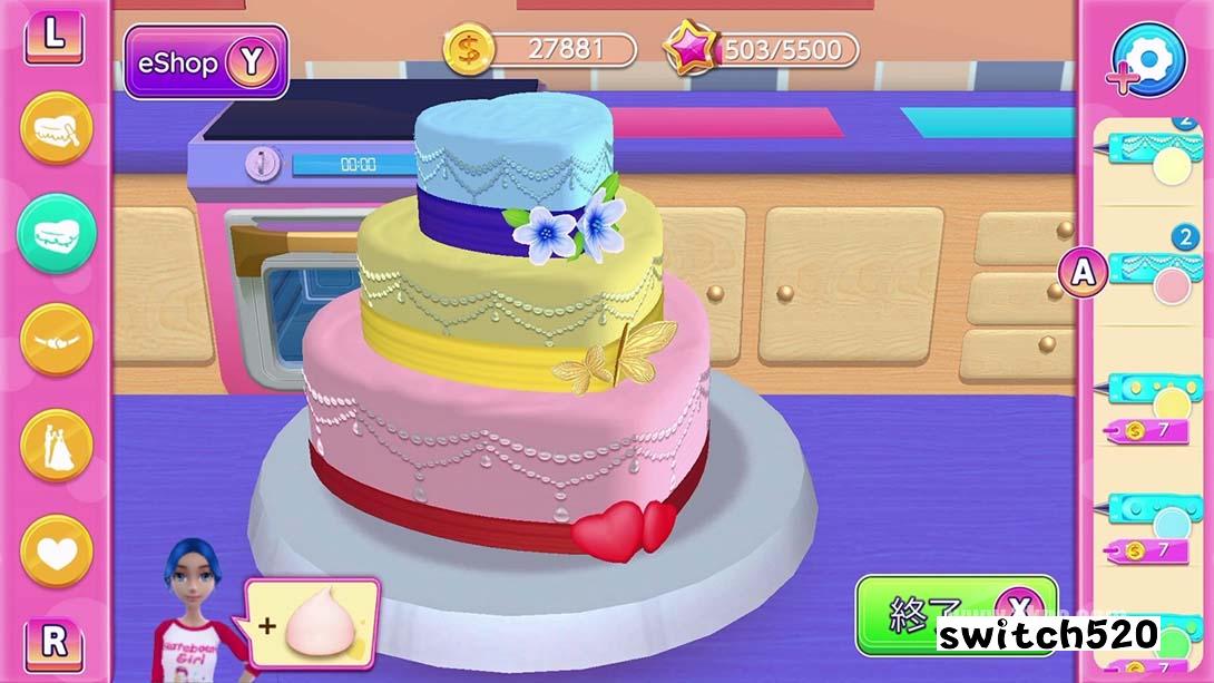我的糕点帝国 .My Bakery Empire_Switch游戏_任天堂switch游戏下载_ns游戏下载_switch游戏下载_大气层游戏_TX游戏_xci游戏_nsp游戏_nsz游戏_switch金手指_ns金手指mod_任天堂游戏修改_switch520_Switch2_switch游戏下载_switch520_5
