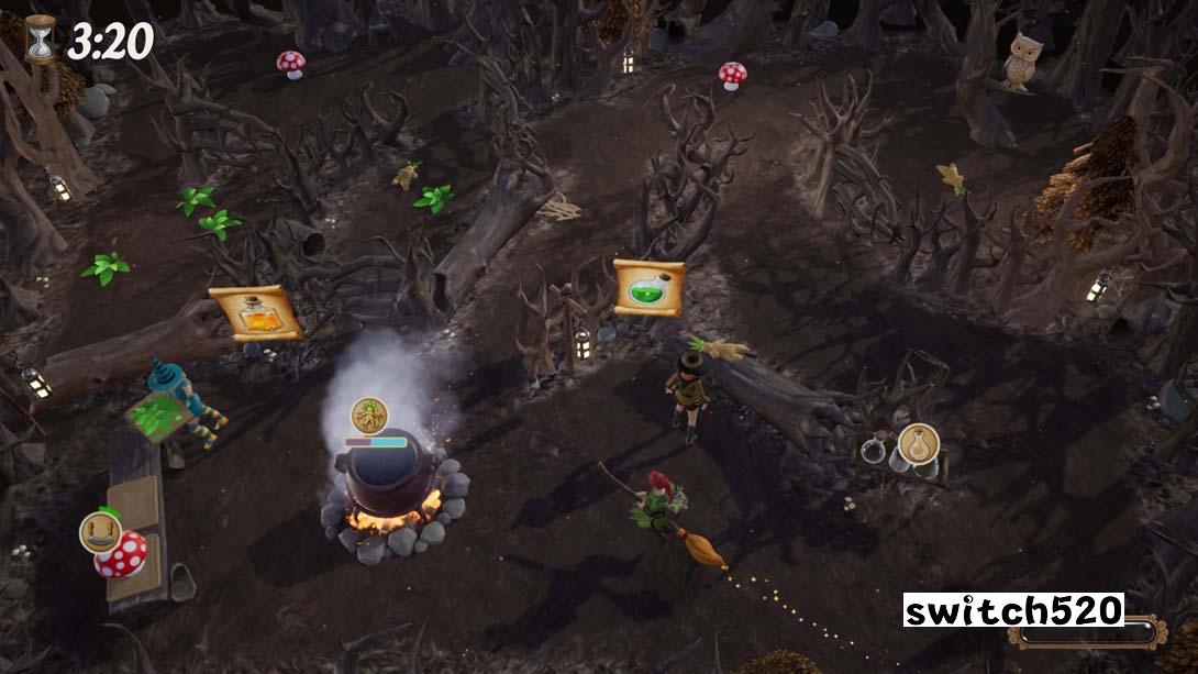 魔幻女巫 Witchtastic_Switch游戏_任天堂switch游戏下载_ns游戏下载_switch游戏下载_大气层游戏_TX游戏_xci游戏_nsp游戏_nsz游戏_switch金手指_ns金手指mod_任天堂游戏修改_switch520_Switch2_switch游戏下载_switch520_6