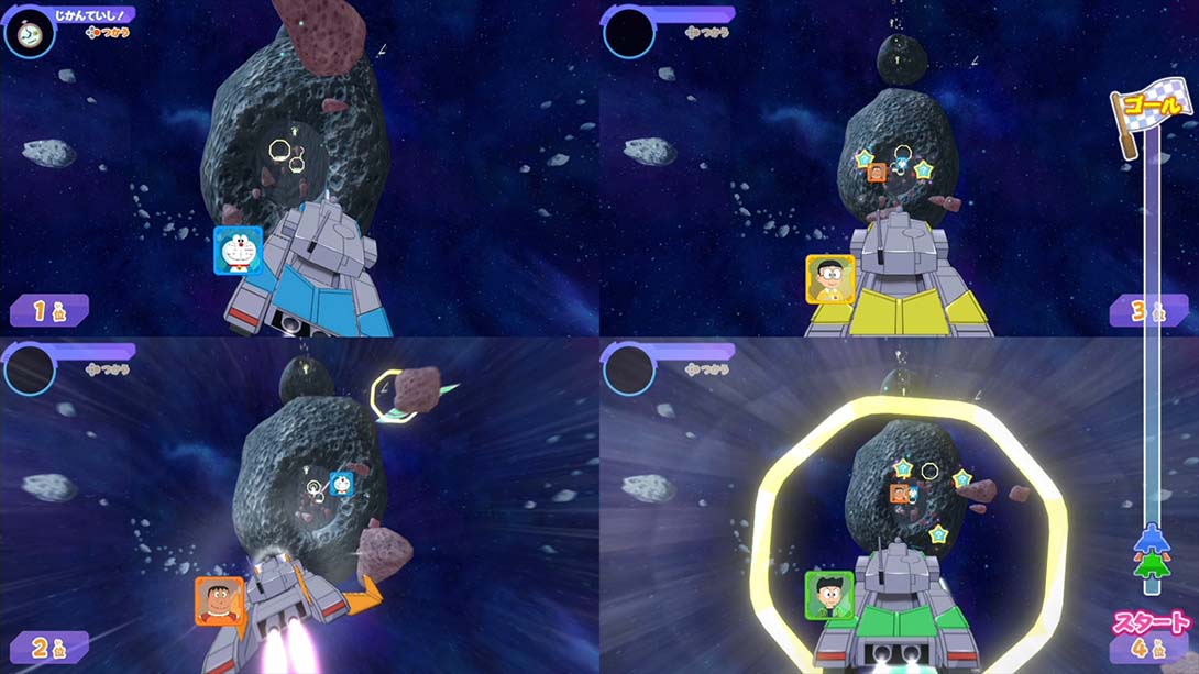 多啦A梦 野比大雄的宇宙小战争 2021  Game Doraemon Nobita’s Little Star Wars 2021_Switch游戏_任天堂switch游戏下载_ns游戏下载_switch游戏下载_大气层游戏_TX游戏_xci游戏_nsp游戏_nsz游戏_switch金手指_ns金手指mod_任天堂游戏修改_switch520_Switch2_switch游戏下载_switch520_2
