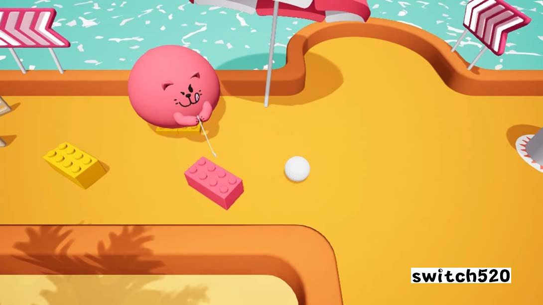 珠珠宠物宝贝 - 高尔夫冲刺 .Uzzuzzu My Pet - Golf Dash_Switch游戏_任天堂switch游戏下载_ns游戏下载_switch游戏下载_大气层游戏_TX游戏_xci游戏_nsp游戏_nsz游戏_switch金手指_ns金手指mod_任天堂游戏修改_switch520_Switch2_switch游戏下载_switch520_1