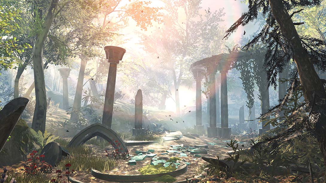 上古卷轴：刀锋 The Elder Scrolls Blades_Switch游戏_任天堂switch游戏下载_ns游戏下载_switch游戏下载_大气层游戏_TX游戏_xci游戏_nsp游戏_nsz游戏_switch金手指_ns金手指mod_任天堂游戏修改_switch520_Switch2_switch游戏下载_switch520_1