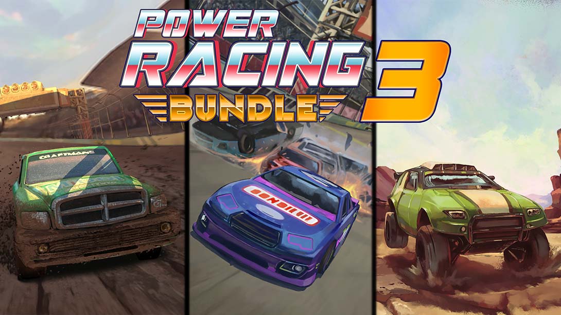 动力赛车游戏包3 Power Bundle Racing 3_Switch游戏_任天堂switch游戏下载_ns游戏下载_switch游戏下载_大气层游戏_TX游戏_xci游戏_nsp游戏_nsz游戏_switch金手指_ns金手指mod_任天堂游戏修改_switch520_Switch2_switch游戏下载_switch520_0