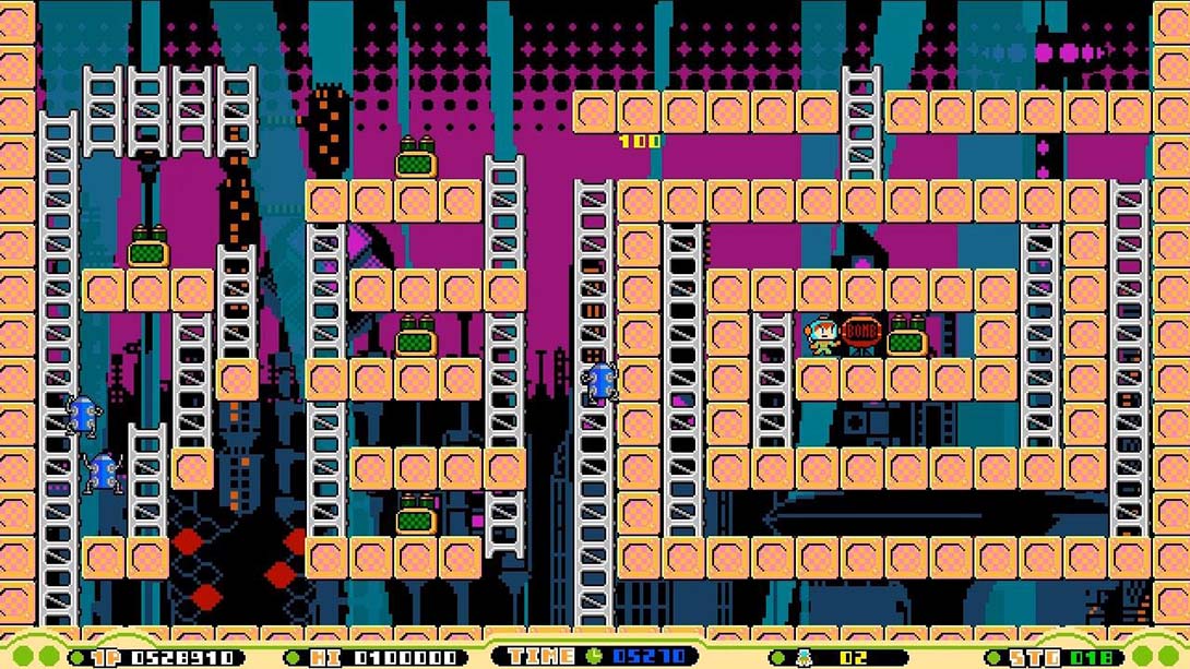 像素游戏制作大师系列：远程炸弹人 Pixel Game Maker Series REMO..._Switch游戏_任天堂switch游戏下载_ns游戏下载_switch游戏下载_大气层游戏_TX游戏_xci游戏_nsp游戏_nsz游戏_switch金手指_ns金手指mod_任天堂游戏修改_switch520_Switch2_switch游戏下载_switch520_6