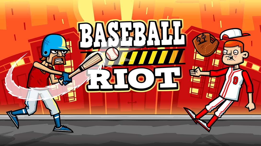 棒球暴乱 Baseball Riot_Switch游戏_任天堂switch游戏下载_ns游戏下载_switch游戏下载_大气层游戏_TX游戏_xci游戏_nsp游戏_nsz游戏_switch金手指_ns金手指mod_任天堂游戏修改_switch520_Switch2_switch游戏下载_switch520_0