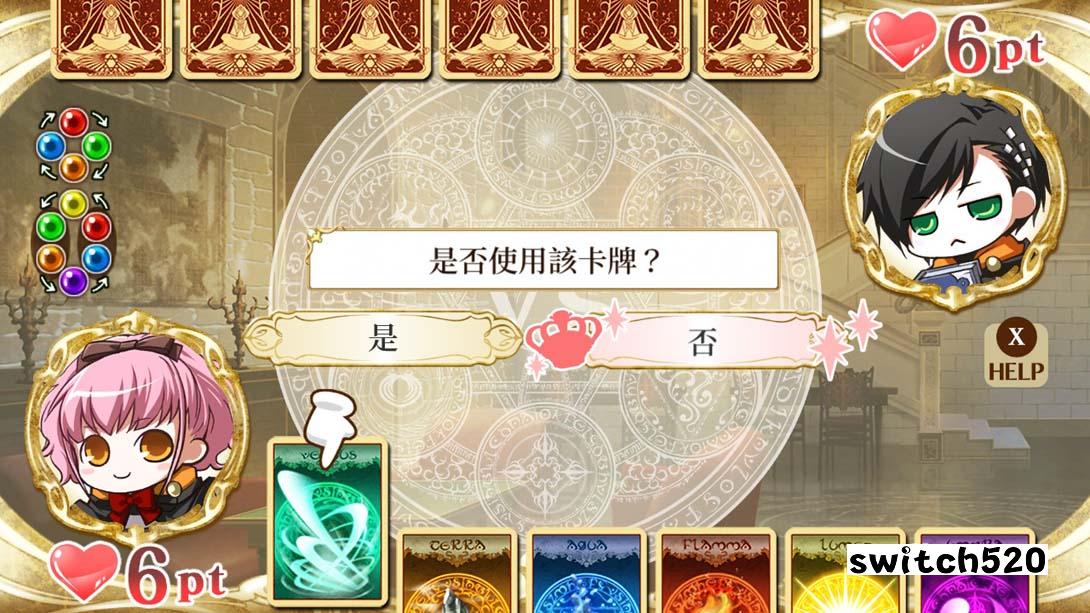 幸运之杖R .幸運之杖 Ｒ for Nintendo Switch_Switch游戏_任天堂switch游戏下载_ns游戏下载_switch游戏下载_大气层游戏_TX游戏_xci游戏_nsp游戏_nsz游戏_switch金手指_ns金手指mod_任天堂游戏修改_switch520_Switch2_switch游戏下载_switch520_4