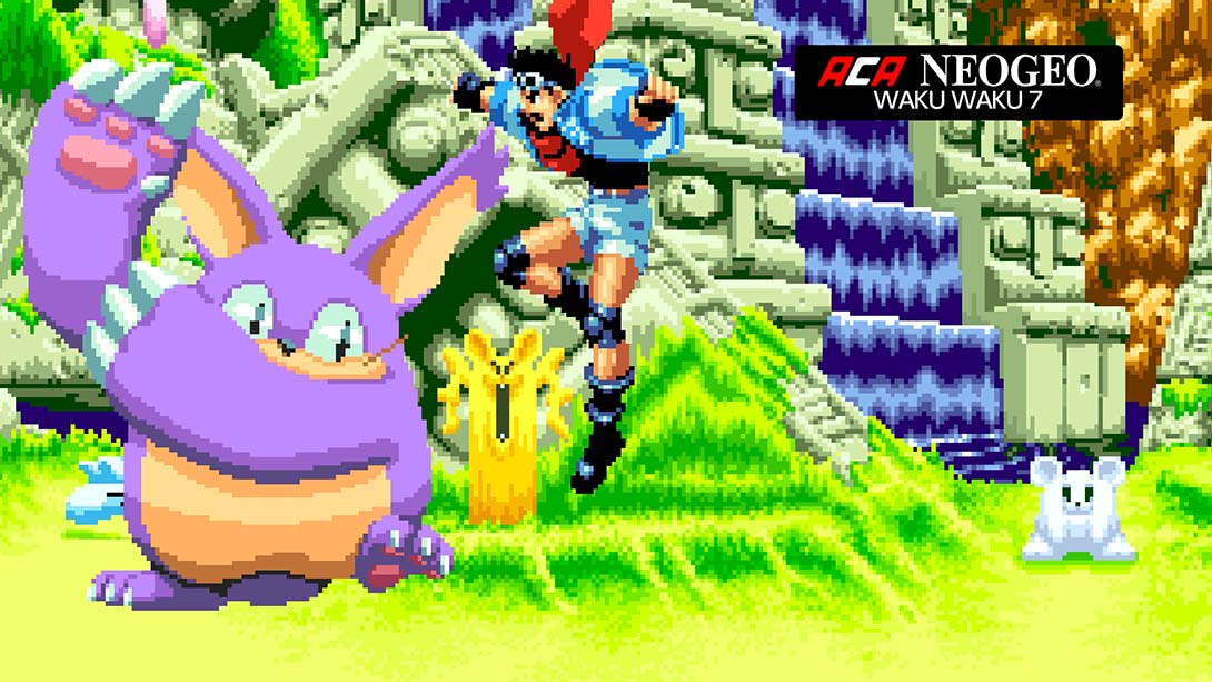 火热火热7 ACA NEOGEO WAKU WAKU 7_Switch游戏_任天堂switch游戏下载_ns游戏下载_switch游戏下载_大气层游戏_TX游戏_xci游戏_nsp游戏_nsz游戏_switch金手指_ns金手指mod_任天堂游戏修改_switch520_Switch2_switch游戏下载_switch520_0