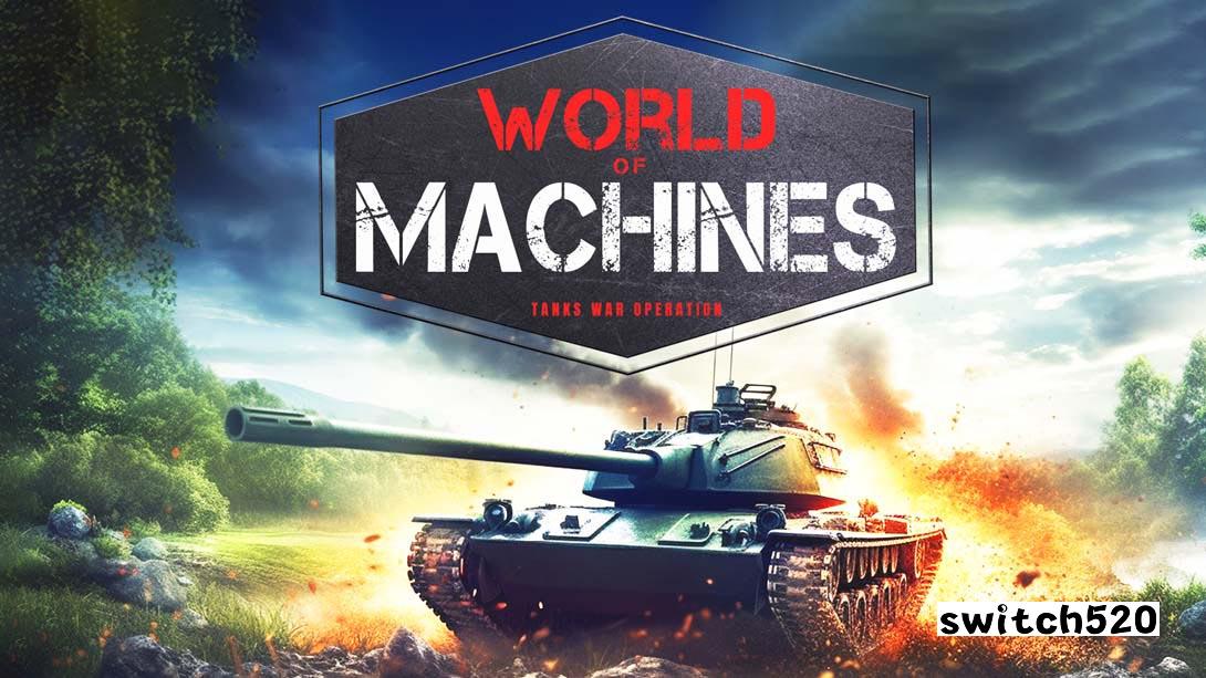 机器世界 - 坦克战争行动 Tanks Warrior - World of Battlefront Armored Assault_Switch游戏_任天堂switch游戏下载_ns游戏下载_switch游戏下载_大气层游戏_TX游戏_xci游戏_nsp游戏_nsz游戏_switch金手指_ns金手指mod_任天堂游戏修改_switch520_Switch2_switch游戏下载_switch520_0