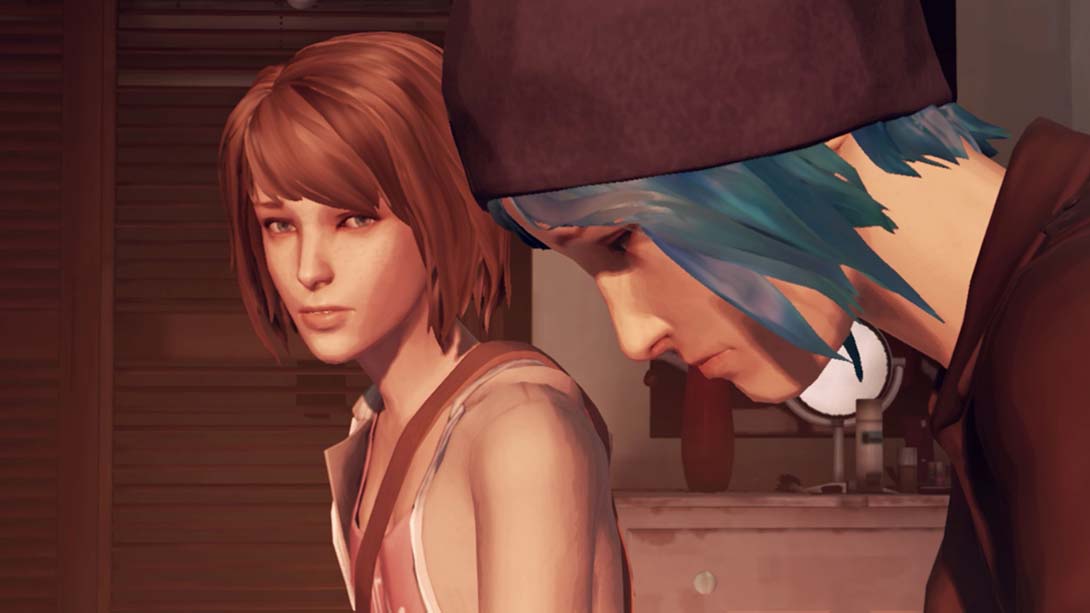 奇异人生：重制版 Life is Strange Remastered_Switch游戏_任天堂switch游戏下载_ns游戏下载_switch游戏下载_大气层游戏_TX游戏_xci游戏_nsp游戏_nsz游戏_switch金手指_ns金手指mod_任天堂游戏修改_switch520_Switch2_switch游戏下载_switch520_1