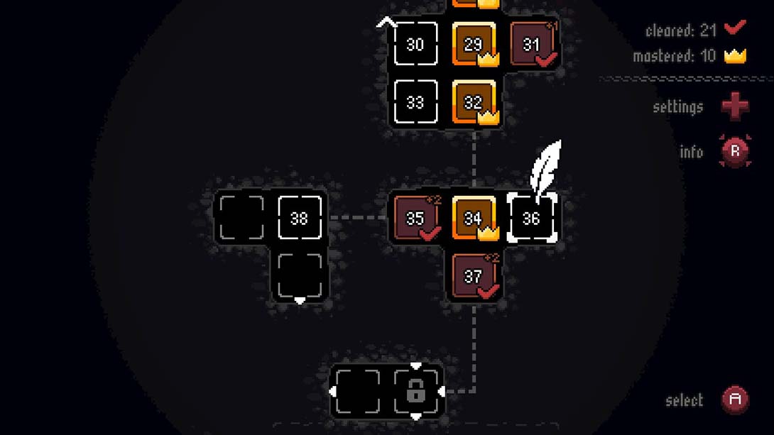 地城谜踪 Dungeon and Puzzles_Switch游戏_任天堂switch游戏下载_ns游戏下载_switch游戏下载_大气层游戏_TX游戏_xci游戏_nsp游戏_nsz游戏_switch金手指_ns金手指mod_任天堂游戏修改_switch520_Switch2_switch游戏下载_switch520_4