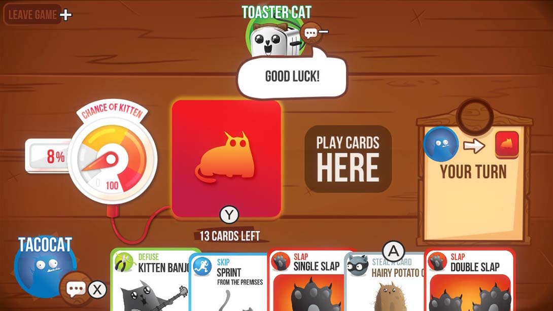 爆炸猫咪 Exploding Kittens_Switch游戏_任天堂switch游戏下载_ns游戏下载_switch游戏下载_大气层游戏_TX游戏_xci游戏_nsp游戏_nsz游戏_switch金手指_ns金手指mod_任天堂游戏修改_switch520_Switch2_switch游戏下载_switch520_1