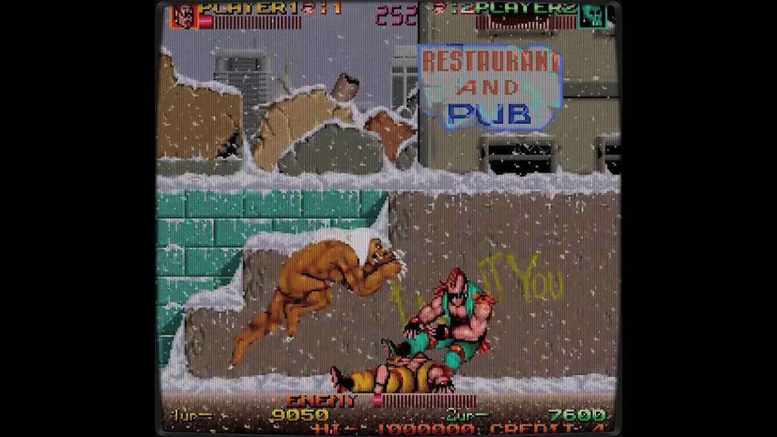 Retro Classix 2in1 Bad Dudes and Two Crude_Switch游戏_任天堂switch游戏下载_ns游戏下载_switch游戏下载_大气层游戏_TX游戏_xci游戏_nsp游戏_nsz游戏_switch金手指_ns金手指mod_任天堂游戏修改_switch520_Switch2_switch游戏下载_switch520_1