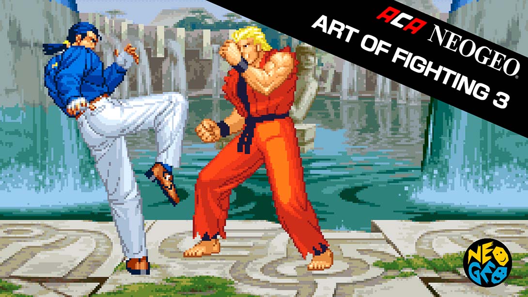 ACA NEOGEO 龙虎之拳3 ACA NEOGEO ART OF FIGHTING 3_Switch游戏_任天堂switch游戏下载_ns游戏下载_switch游戏下载_大气层游戏_TX游戏_xci游戏_nsp游戏_nsz游戏_switch金手指_ns金手指mod_任天堂游戏修改_switch520_Switch2_switch游戏下载_switch520_0