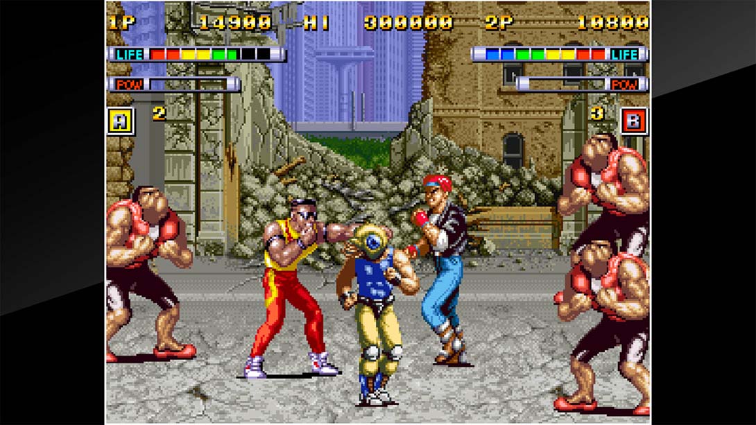 ACA NEOGEO 变异公园格斗 ACA NEOGEO MUTATION NATION_Switch游戏_任天堂switch游戏下载_ns游戏下载_switch游戏下载_大气层游戏_TX游戏_xci游戏_nsp游戏_nsz游戏_switch金手指_ns金手指mod_任天堂游戏修改_switch520_Switch2_switch游戏下载_switch520_3