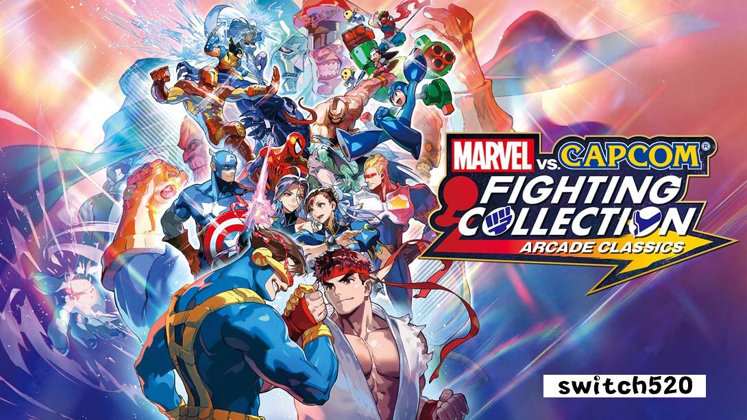 switch520游戏_金手指_漫威vsCapcom 战斗合集:街机经典（1.0.1）金手指_Switch游戏_任天堂switch游戏下载_ns游戏下载_switch游戏下载_大气层游戏_TX游戏_xci游戏_nsp游戏_nsz游戏_switch金手指_ns金手指mod_任天堂游戏修改_switch520_Switch2_0
