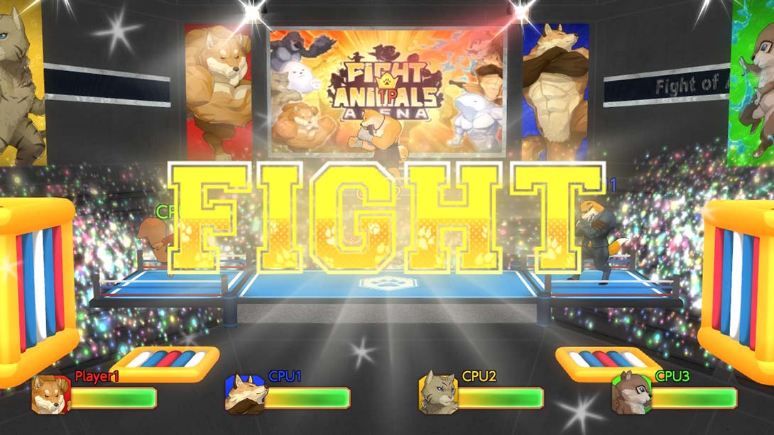 动物之斗:竞技场 Fight of Animals: Arena_Switch游戏_任天堂switch游戏下载_ns游戏下载_switch游戏下载_大气层游戏_TX游戏_xci游戏_nsp游戏_nsz游戏_switch金手指_ns金手指mod_任天堂游戏修改_switch520_Switch2_switch游戏下载_switch520_4