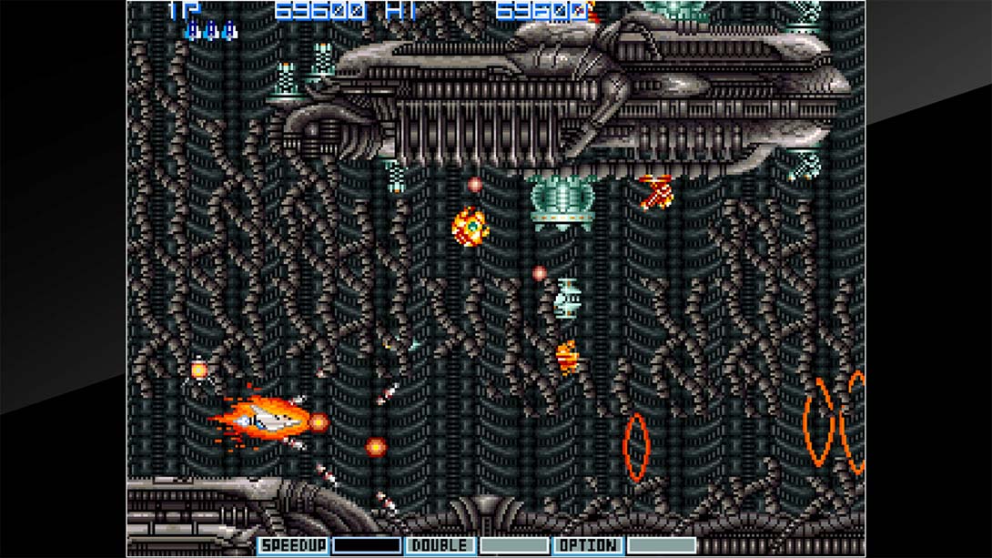 宇宙巡航机2 Arcade Archives GRADIUS II_Switch游戏_任天堂switch游戏下载_ns游戏下载_switch游戏下载_大气层游戏_TX游戏_xci游戏_nsp游戏_nsz游戏_switch金手指_ns金手指mod_任天堂游戏修改_switch520_Switch2_switch游戏下载_switch520_4