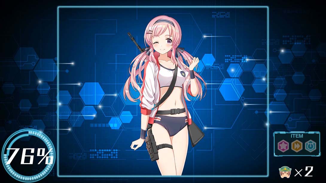 美少女大战网络威胁 Bishoujo Battle Cyber Panic!_Switch游戏_任天堂switch游戏下载_ns游戏下载_switch游戏下载_大气层游戏_TX游戏_xci游戏_nsp游戏_nsz游戏_switch金手指_ns金手指mod_任天堂游戏修改_switch520_Switch2_switch游戏下载_switch520_3