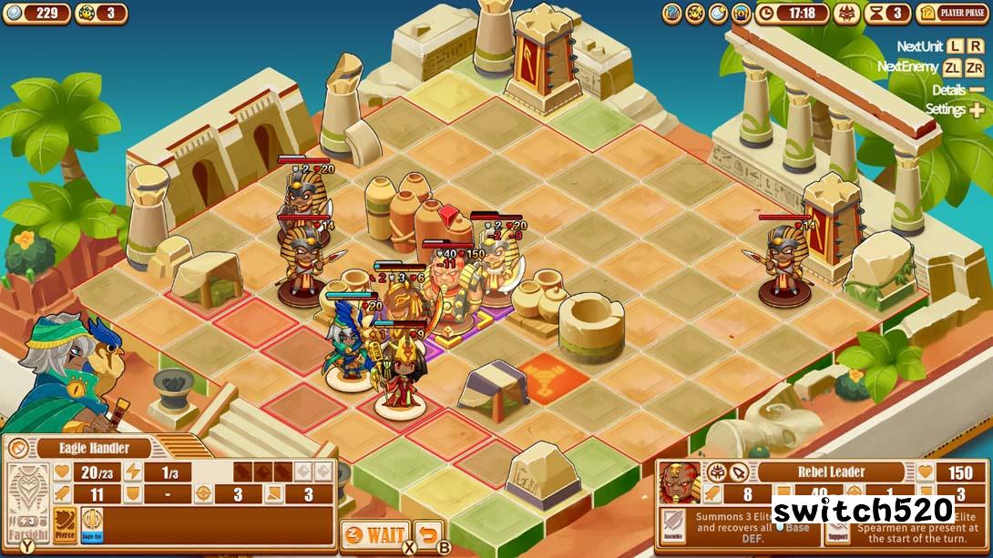 尼罗河勇士2 .Warriors of the Nile 2_Switch游戏_任天堂switch游戏下载_ns游戏下载_switch游戏下载_大气层游戏_TX游戏_xci游戏_nsp游戏_nsz游戏_switch金手指_ns金手指mod_任天堂游戏修改_switch520_Switch2_switch游戏下载_switch520_5