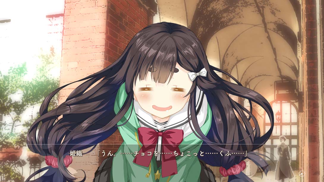 樱花、萌放 さくら、もゆ。-as the Night's _ Reincarnation-_Switch游戏_任天堂switch游戏下载_ns游戏下载_switch游戏下载_大气层游戏_TX游戏_xci游戏_nsp游戏_nsz游戏_switch金手指_ns金手指mod_任天堂游戏修改_switch520_Switch2_switch游戏下载_switch520_4