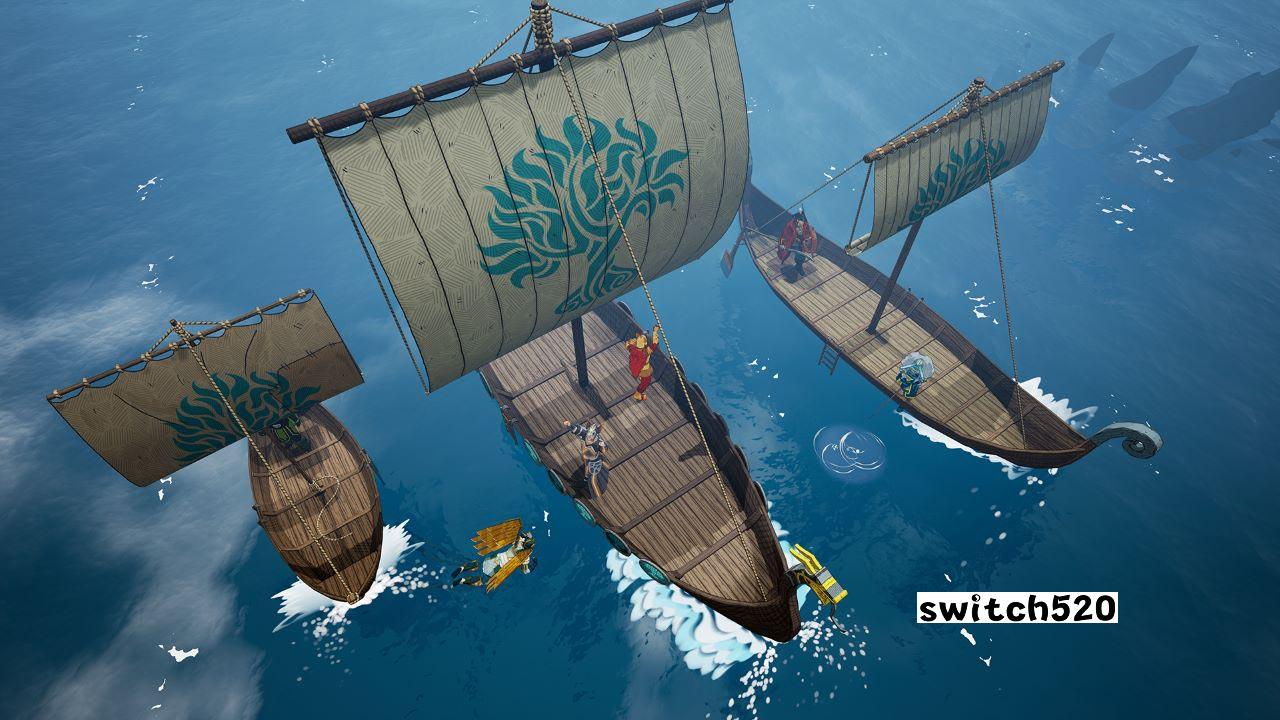 米德加尔的部落 Tribes of Midgard_Switch游戏_任天堂switch游戏下载_ns游戏下载_switch游戏下载_大气层游戏_TX游戏_xci游戏_nsp游戏_nsz游戏_switch金手指_ns金手指mod_任天堂游戏修改_switch520_Switch2_switch游戏下载_switch520_4