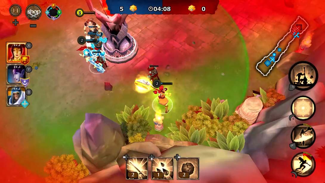 英雄传说 Legendary Heroes_Switch游戏_任天堂switch游戏下载_ns游戏下载_switch游戏下载_大气层游戏_TX游戏_xci游戏_nsp游戏_nsz游戏_switch金手指_ns金手指mod_任天堂游戏修改_switch520_Switch2_switch游戏下载_switch520_5