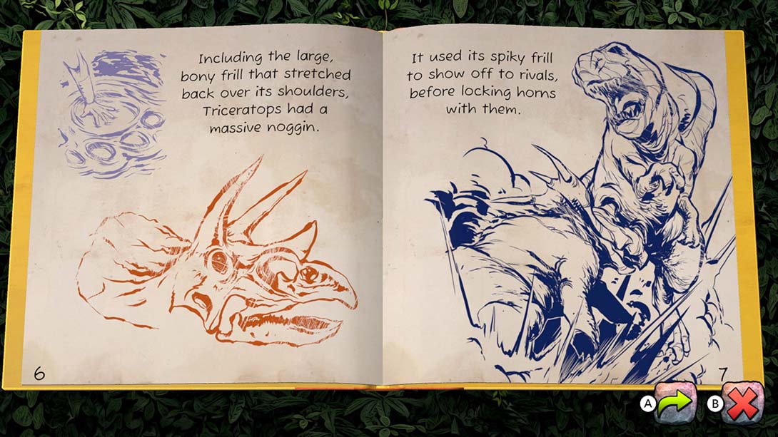 方舟: 恐龙探索发现 ARK: Dinosaur Discovery_Switch游戏_任天堂switch游戏下载_ns游戏下载_switch游戏下载_大气层游戏_TX游戏_xci游戏_nsp游戏_nsz游戏_switch金手指_ns金手指mod_任天堂游戏修改_switch520_Switch2_switch游戏下载_switch520_1