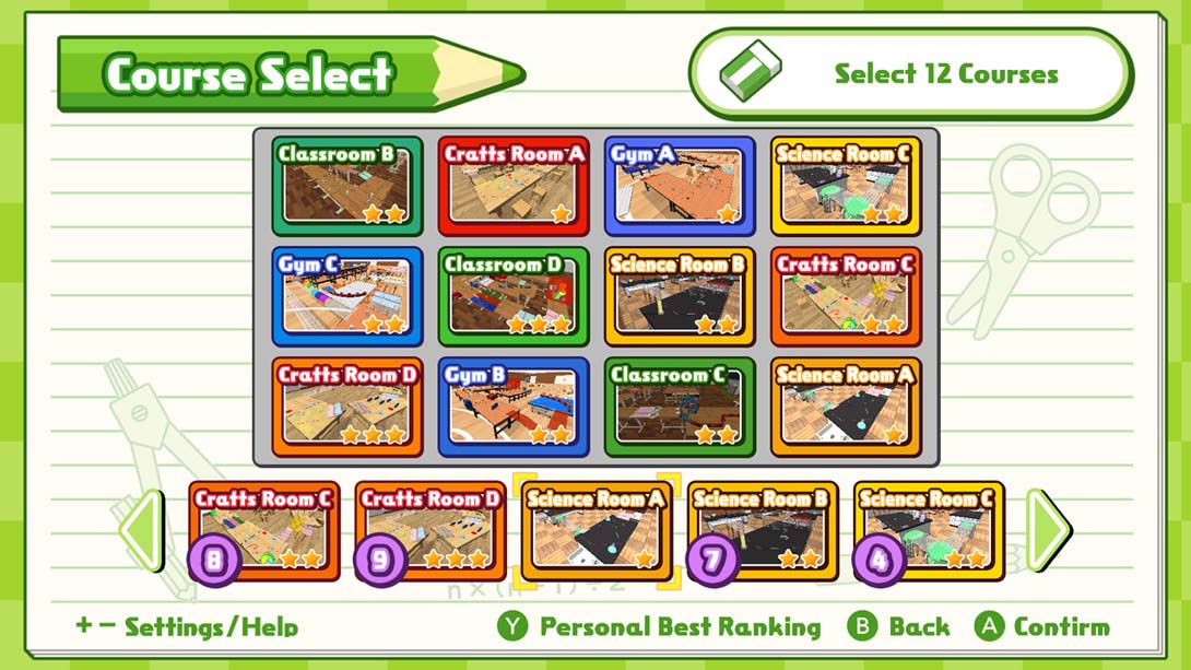 School Race GP_Switch游戏_任天堂switch游戏下载_ns游戏下载_switch游戏下载_大气层游戏_TX游戏_xci游戏_nsp游戏_nsz游戏_switch金手指_ns金手指mod_任天堂游戏修改_switch520_Switch2_switch游戏下载_switch520_4