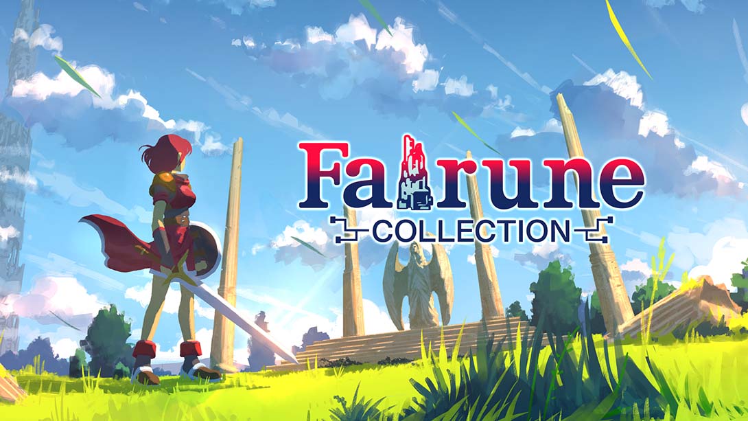 幻想秘境合集 Fairune Collection_Switch游戏_任天堂switch游戏下载_ns游戏下载_switch游戏下载_大气层游戏_TX游戏_xci游戏_nsp游戏_nsz游戏_switch金手指_ns金手指mod_任天堂游戏修改_switch520_Switch2_switch游戏下载_switch520_0