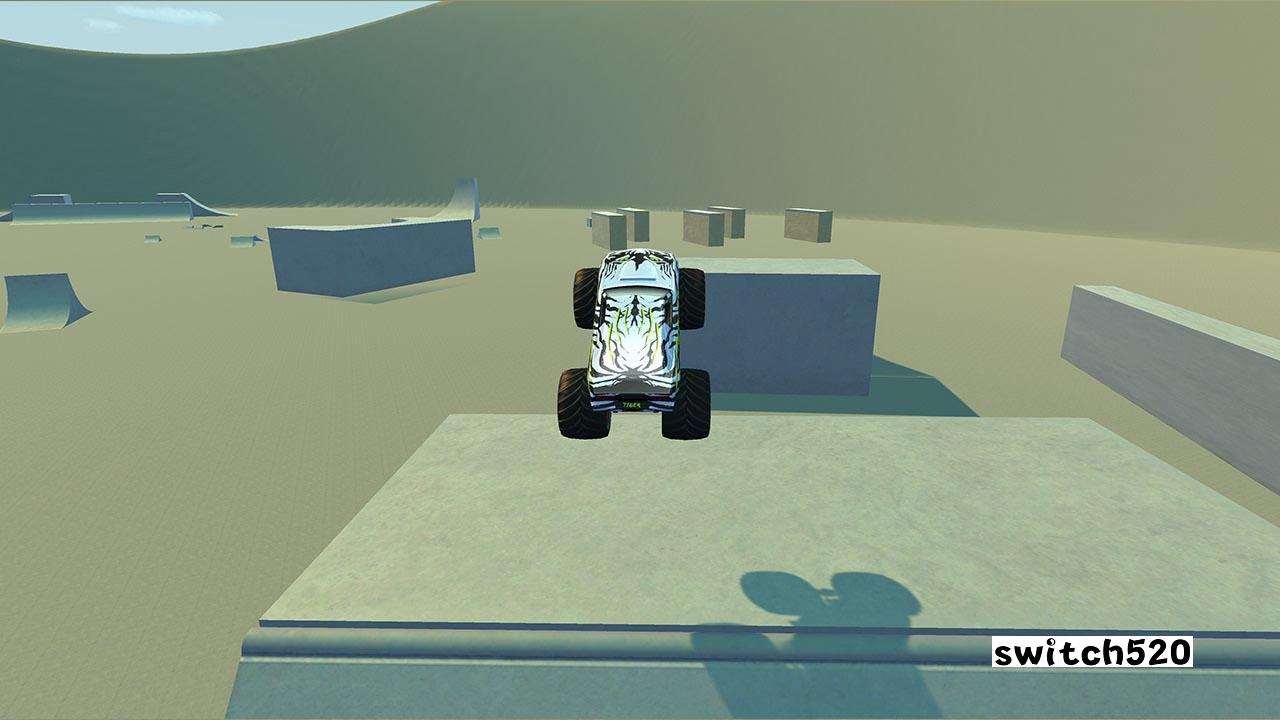 不可能的怪物卡车 Monster Impossible Truck_Switch游戏_任天堂switch游戏下载_ns游戏下载_switch游戏下载_大气层游戏_TX游戏_xci游戏_nsp游戏_nsz游戏_switch金手指_ns金手指mod_任天堂游戏修改_switch520_Switch2_switch游戏下载_switch520_1