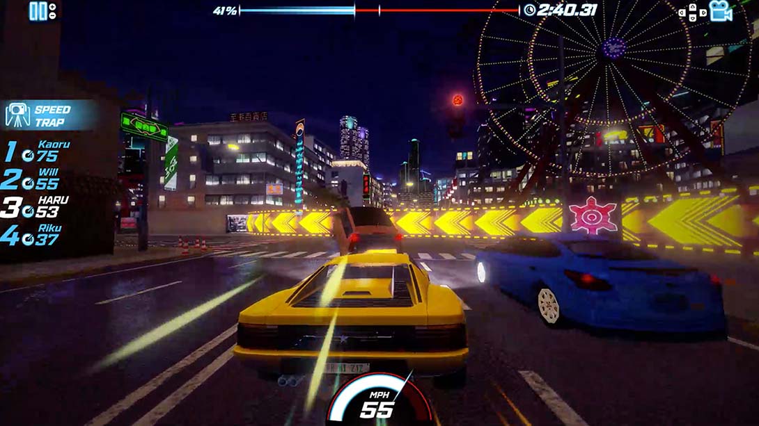 街头赛车：东京狂飙 Street Racing: Tokyo Rush_Switch游戏_任天堂switch游戏下载_ns游戏下载_switch游戏下载_大气层游戏_TX游戏_xci游戏_nsp游戏_nsz游戏_switch金手指_ns金手指mod_任天堂游戏修改_switch520_Switch2_switch游戏下载_switch520_1