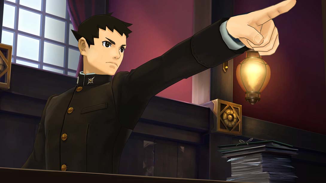 大逆转裁判:编年史 The Great Ace Attorney Chronicles_Switch游戏_任天堂switch游戏下载_ns游戏下载_switch游戏下载_大气层游戏_TX游戏_xci游戏_nsp游戏_nsz游戏_switch金手指_ns金手指mod_任天堂游戏修改_switch520_Switch2_switch游戏下载_switch520_6