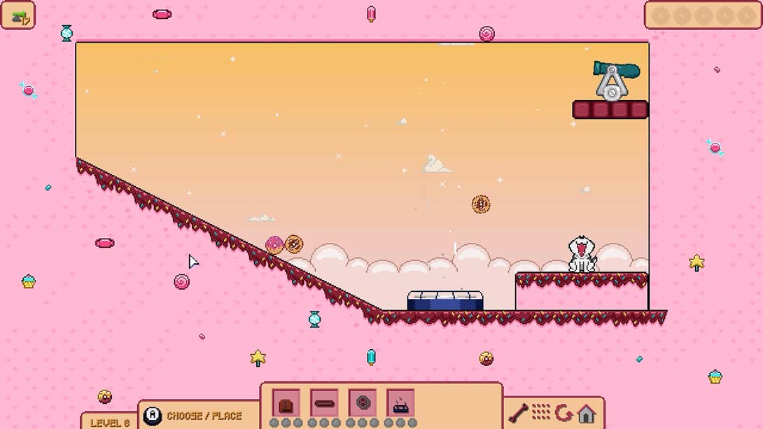 Dog's Donuts_Switch游戏_任天堂switch游戏下载_ns游戏下载_switch游戏下载_大气层游戏_TX游戏_xci游戏_nsp游戏_nsz游戏_switch金手指_ns金手指mod_任天堂游戏修改_switch520_Switch2_switch游戏下载_switch520_4