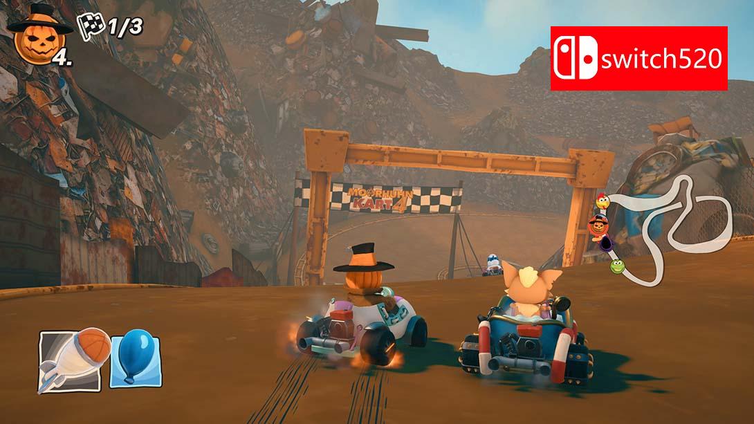 疯狂鸡卡丁车4 .Crazy Chicken Kart 4_Switch游戏_任天堂switch游戏下载_ns游戏下载_switch游戏下载_大气层游戏_TX游戏_xci游戏_nsp游戏_nsz游戏_switch金手指_ns金手指mod_任天堂游戏修改_switch520_Switch2_switch游戏下载_switch520_4