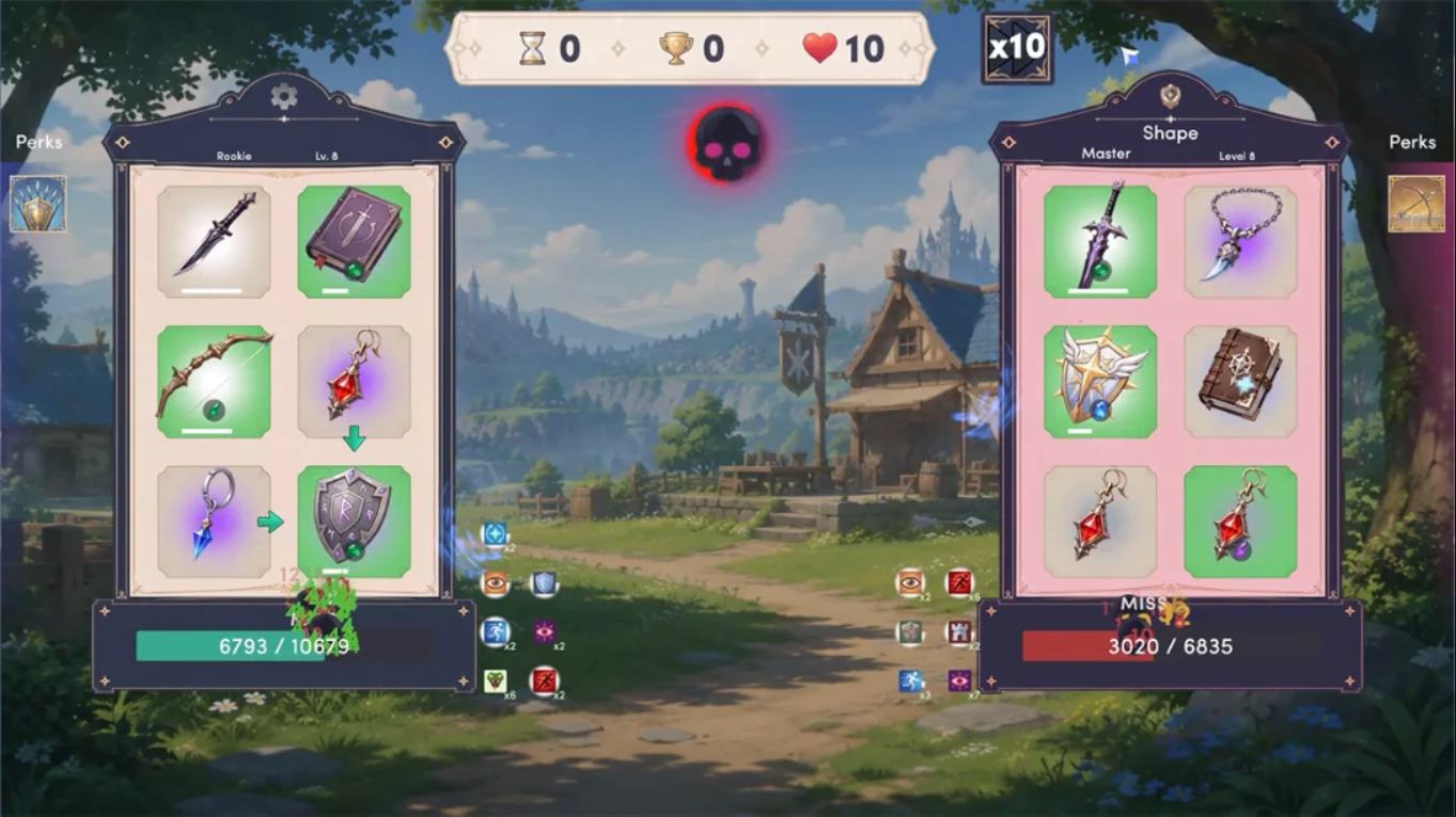 战利包战术 .Lootbag Tactics_即时策略冒险_中文游戏_nsz游戏_Switch游戏_NS游戏下载_switch游戏下载_switch520_1