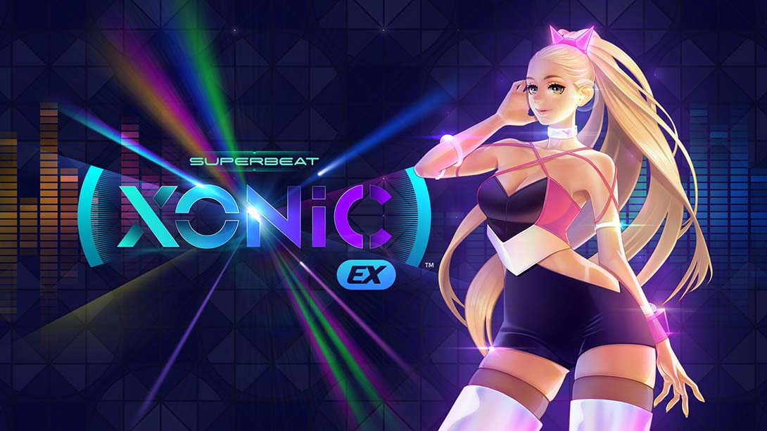 超级打击 加强版 SUPERBEAT: XONiC EX_Switch游戏_任天堂switch游戏下载_ns游戏下载_switch游戏下载_大气层游戏_TX游戏_xci游戏_nsp游戏_nsz游戏_switch金手指_ns金手指mod_任天堂游戏修改_switch520_Switch2_switch游戏下载_switch520_0