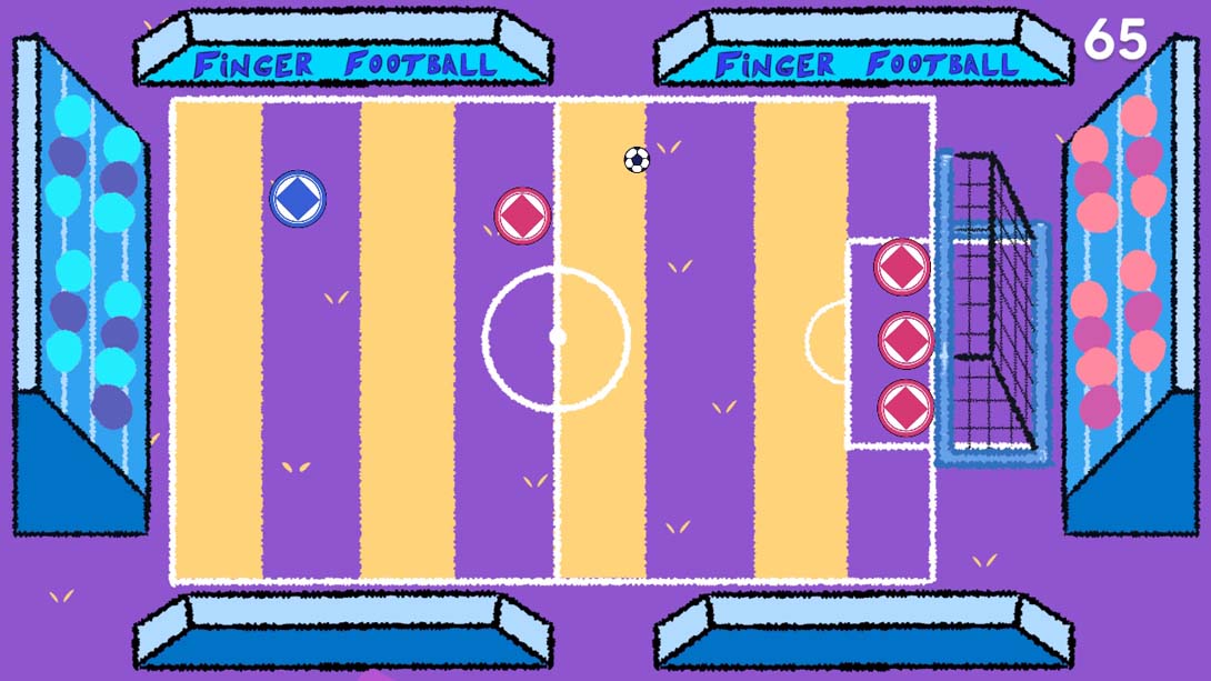 手指足球:两球合一 Finger Football: Goal in Two_Switch游戏_任天堂switch游戏下载_ns游戏下载_switch游戏下载_大气层游戏_TX游戏_xci游戏_nsp游戏_nsz游戏_switch金手指_ns金手指mod_任天堂游戏修改_switch520_Switch2_switch游戏下载_switch520_1