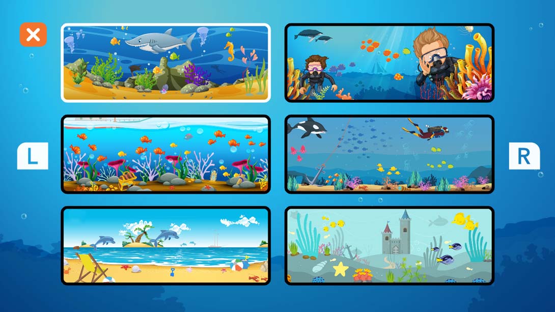 维基斯波特:海底 Viki Spotter: Undersea_Switch游戏_任天堂switch游戏下载_ns游戏下载_switch游戏下载_大气层游戏_TX游戏_xci游戏_nsp游戏_nsz游戏_switch金手指_ns金手指mod_任天堂游戏修改_switch520_Switch2_switch游戏下载_switch520_2